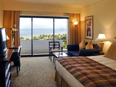 Hotel Intercontinental Muscat