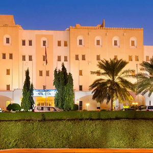 Hotel Sur Plaza Hotel cazare Sur