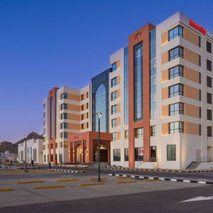 Hotel Intercityhotel Nizwa cazare Nizwa