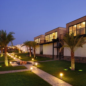 Hotel The View Oman cazare Oman