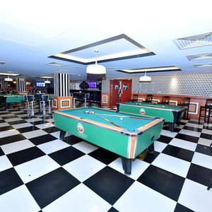 Hotel Al Bhajah cazare Seeb