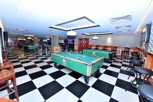 Hotel Al Bhajah cazare Seeb