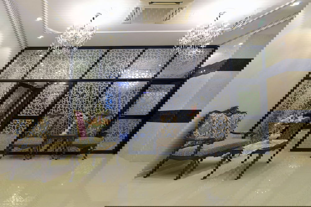 Hotel A'Sinamar Hotel Apartment