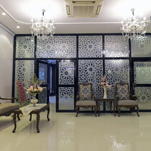 Hotel A'Sinamar Hotel Apartment cazare Muscat