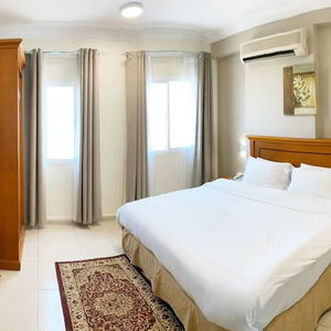 Hotel Al Murooj Hotel Apartments cazare Muscat