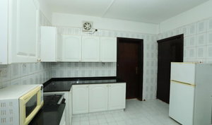 Hotel Al Shorouq Hotel Apartments cazare Muscat