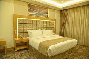 Hotel Muscat Plaza Hotel cazare Muscat