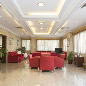 Hotel Samara Hotel cazare Muscat