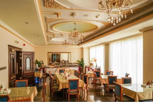 Hotel Larosa Hotel cazare Muscat