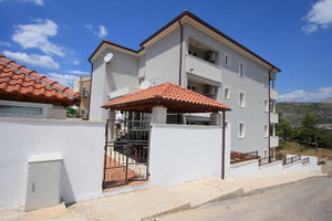 Hotel Villa Erna Apartments cazare Dubrovnik