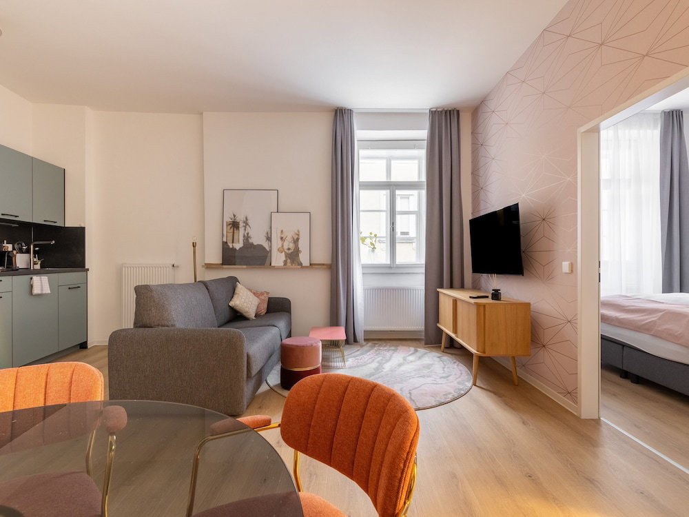 Hotel Limehome Klagenfurt Goessgasse