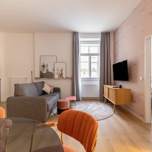 Hotel Limehome Klagenfurt Goessgasse cazare Klagenfurt am Woerthersee