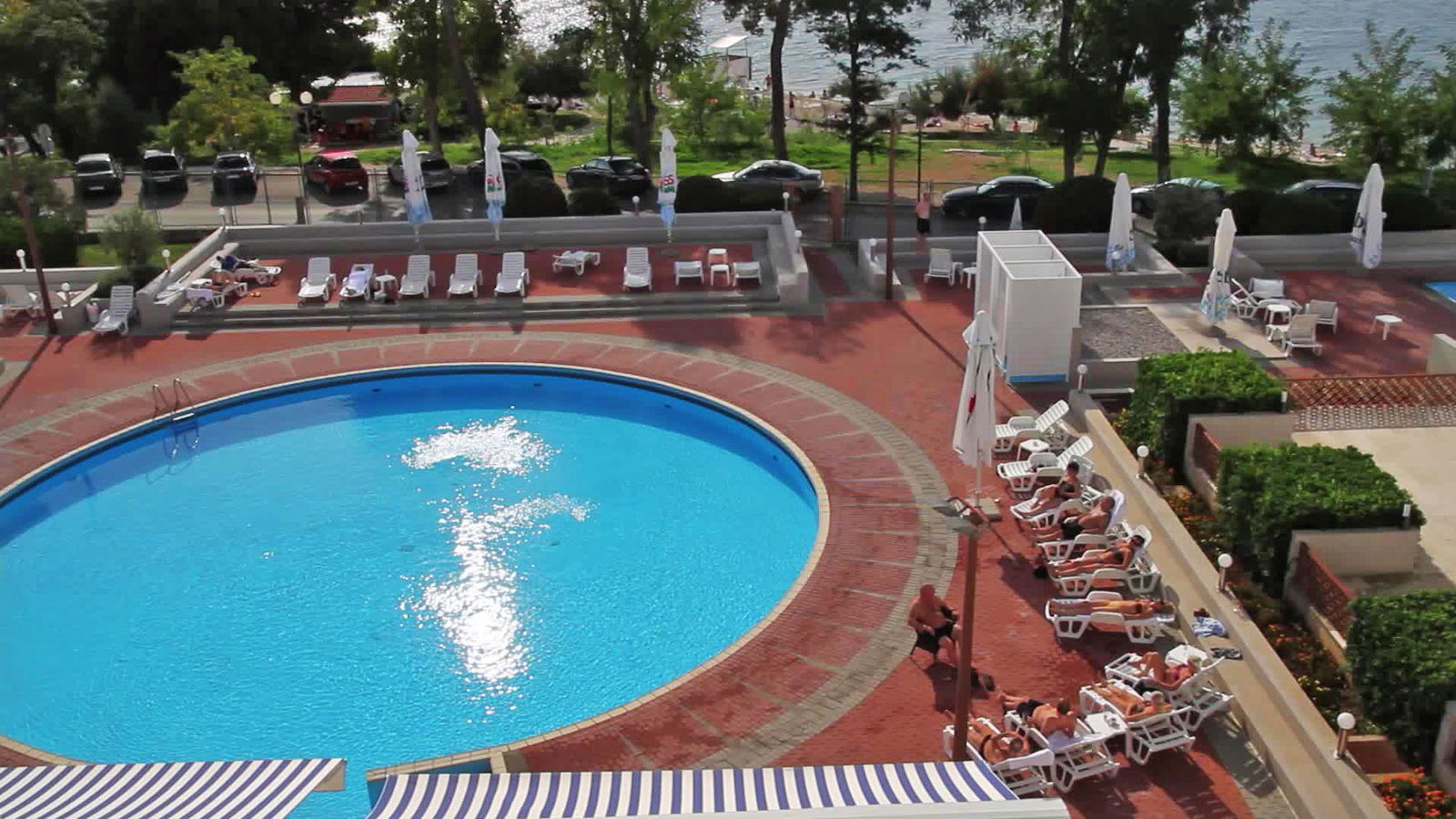 Hotel Hotel Kolovare