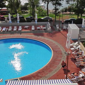 Hotel Hotel Kolovare cazare Zadar