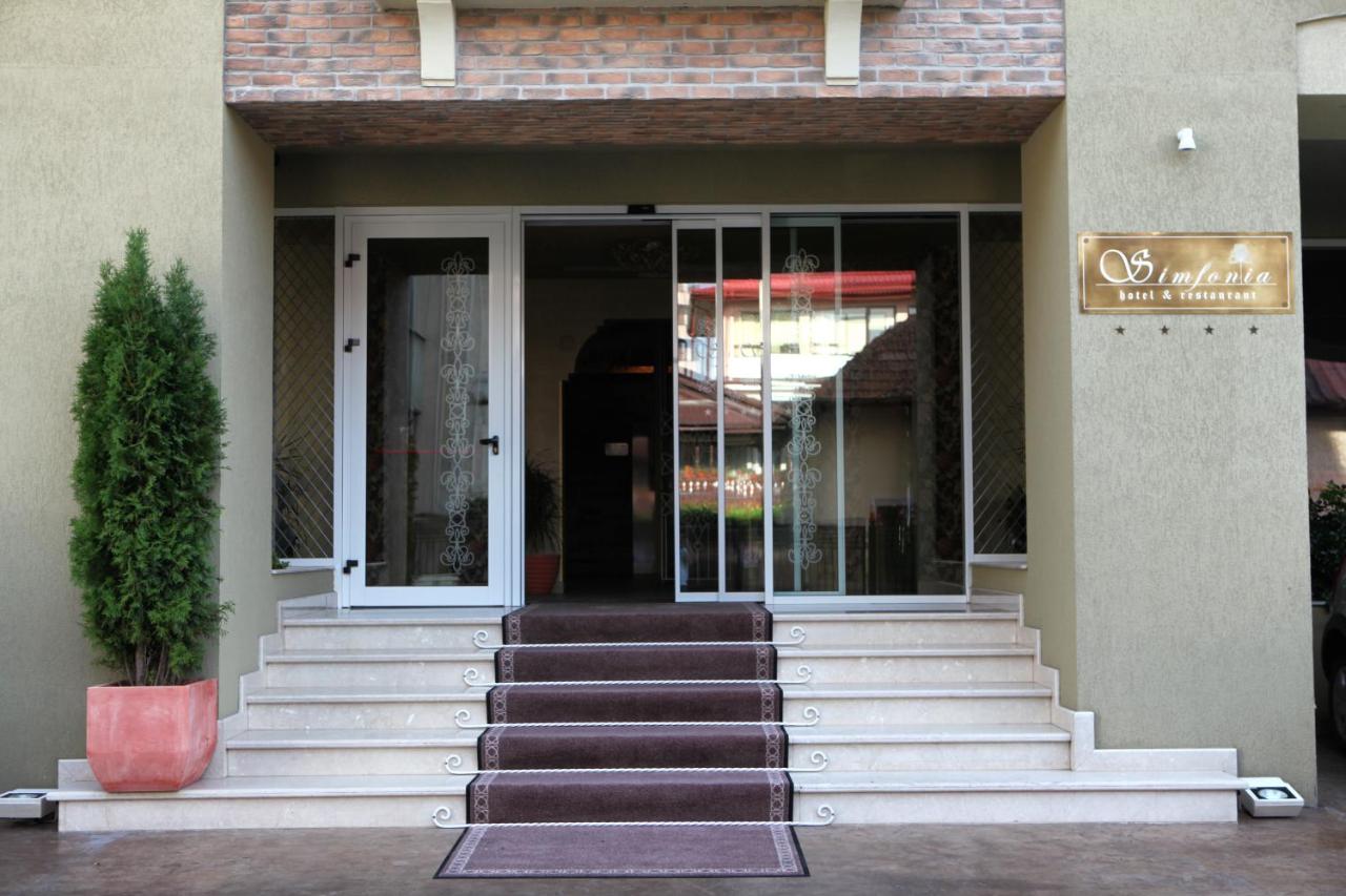Hotel Hotel Simfonia