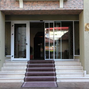 Hotel Hotel Simfonia cazare Ramnicu Valcea