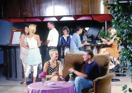 Aminess Liburna Hotel