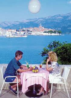 Aminess Liburna Hotel