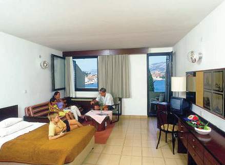 Aminess Liburna Hotel