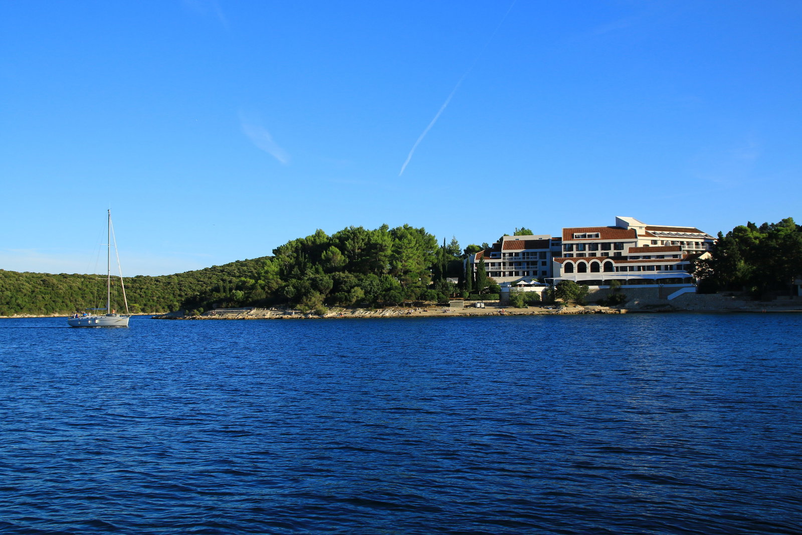 Aminess Liburna Hotel