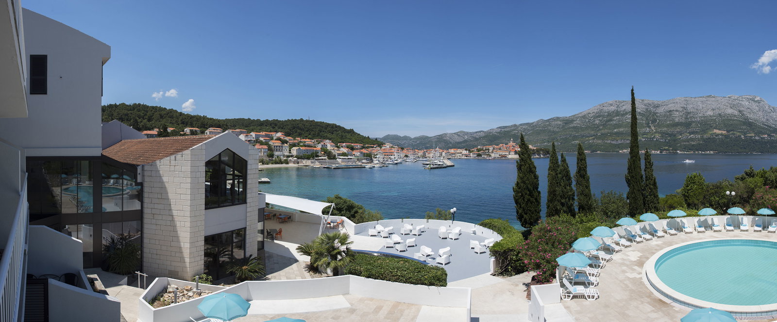 Aminess Liburna Hotel