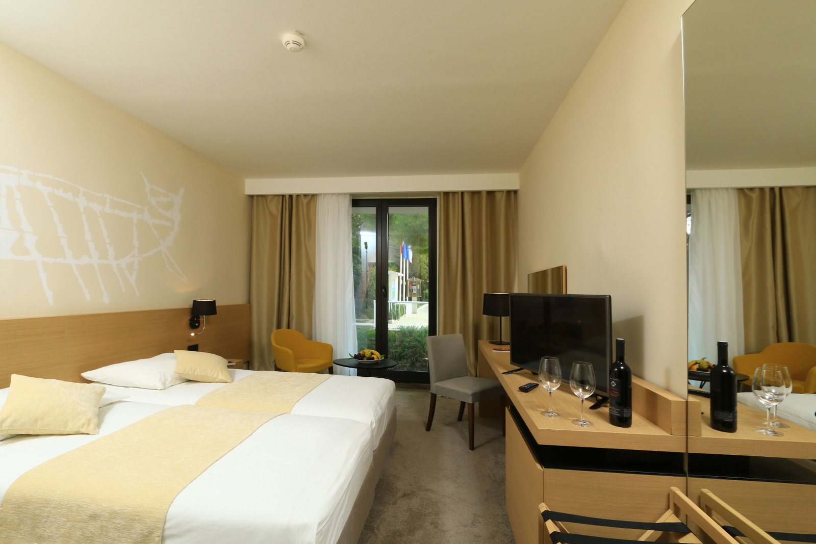 Aminess Liburna Hotel
