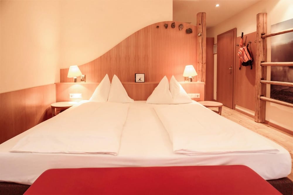 Hotel Harmony Hotel Kirchheimerhof