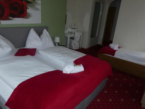 Hotel Kirchenwirt