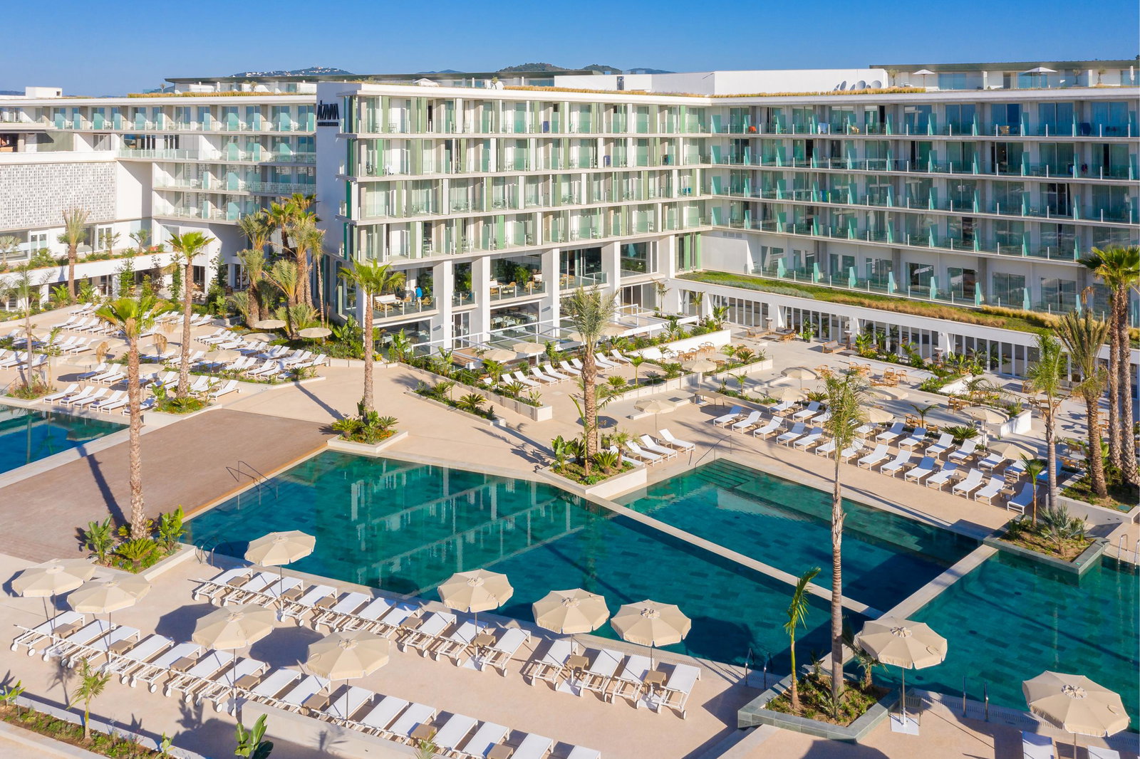 Hotel Atzavara Hotel Spa