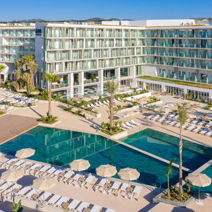 Hotel Atzavara Hotel Spa cazare Santa Susanna