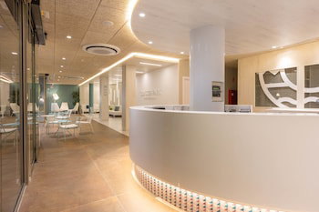 Hotel Odissea Park