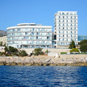 Hotel Royal Blue Hotel cazare Dubrovnik