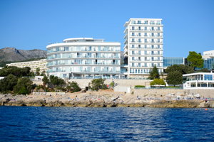 Hotel Royal Blue Hotel cazare Dubrovnik
