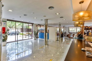 Hotel Desitges cazare Sitges
