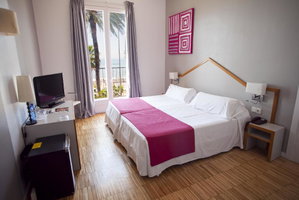 Hotel Subur cazare Sitges