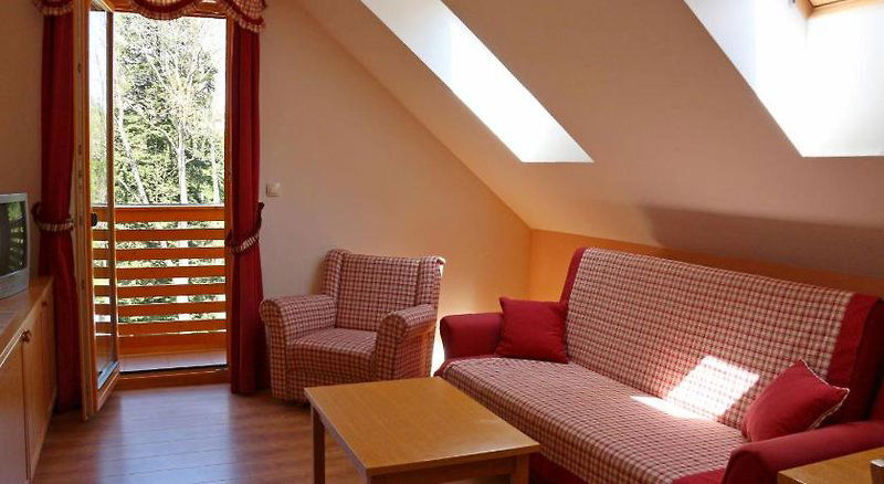 Hotel Aparthotel Snjezna Kraljica