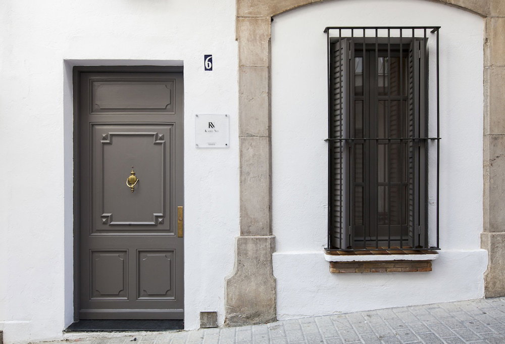 Hotel Kare No Apartments By Sitges Group