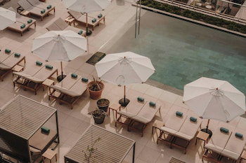 Hotel Sabatic, Sitges, Autograph Collection