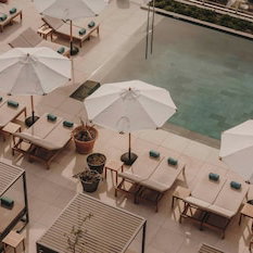 Hotel Sabatic, Sitges, Autograph Collection cazare Sitges