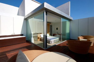 Hotel Alenti Sitges Hotel & Restaurant cazare Sitges
