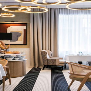 Hotel Heritage Hotel Fermai cazare Split