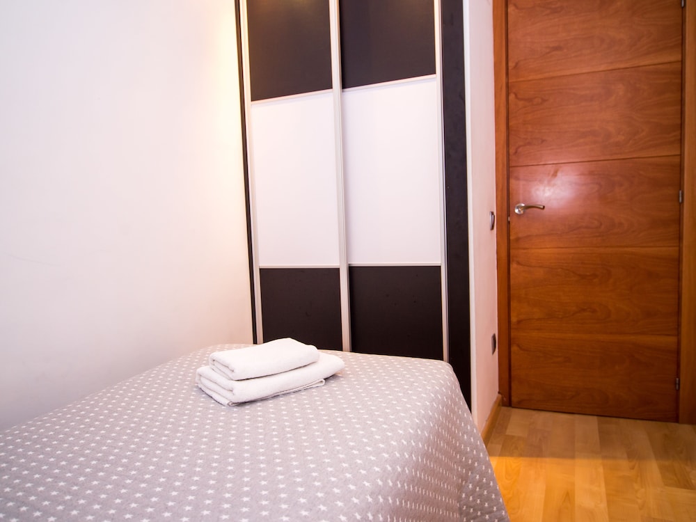 Lucasland Sitges Apartments