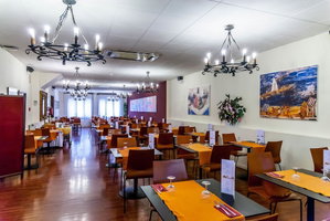 Hotel Hotel Galeon - Galeón Pavillón cazare Sitges