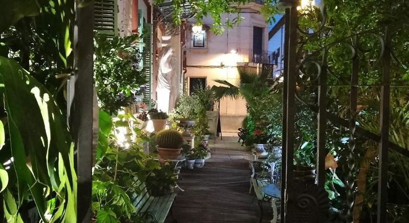 Hotel Gran Sitges Royal Rooms