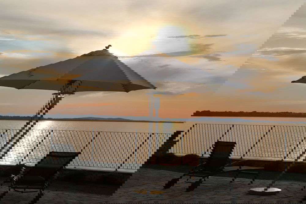 Hotel Mk Apartments Nin