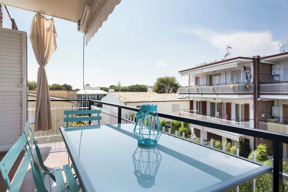 Hotel Stay U-Nique Apartments Sitges Beach