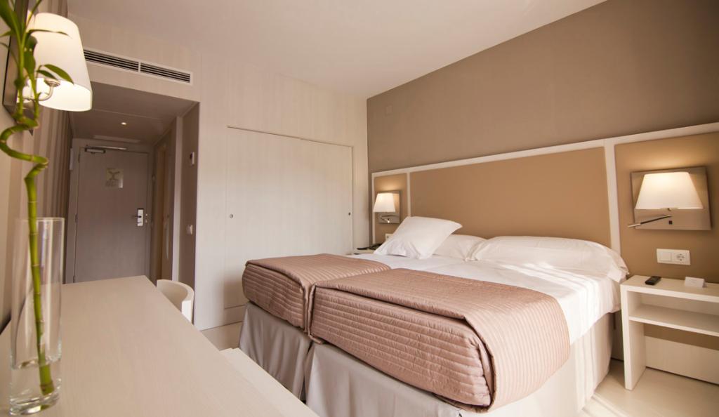 Hotel Estival Centurión Playa