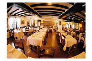 Hotel Hotel Mas Gallau cazare Cambrils