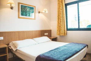 Hotel Pins Platja cazare Cambrils