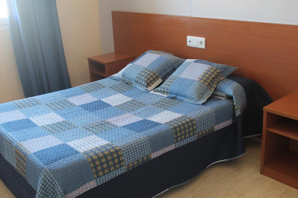 Hotel Hotelet Elretiro